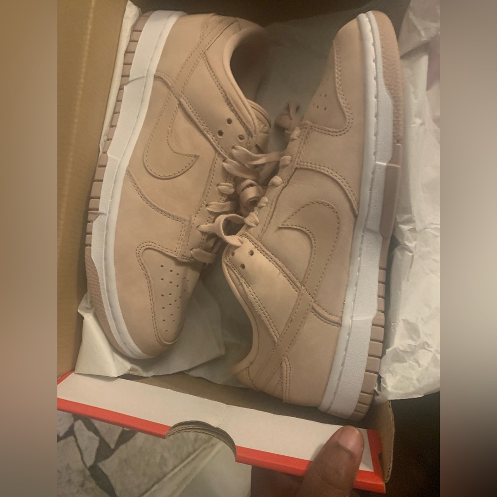 Nike dunks